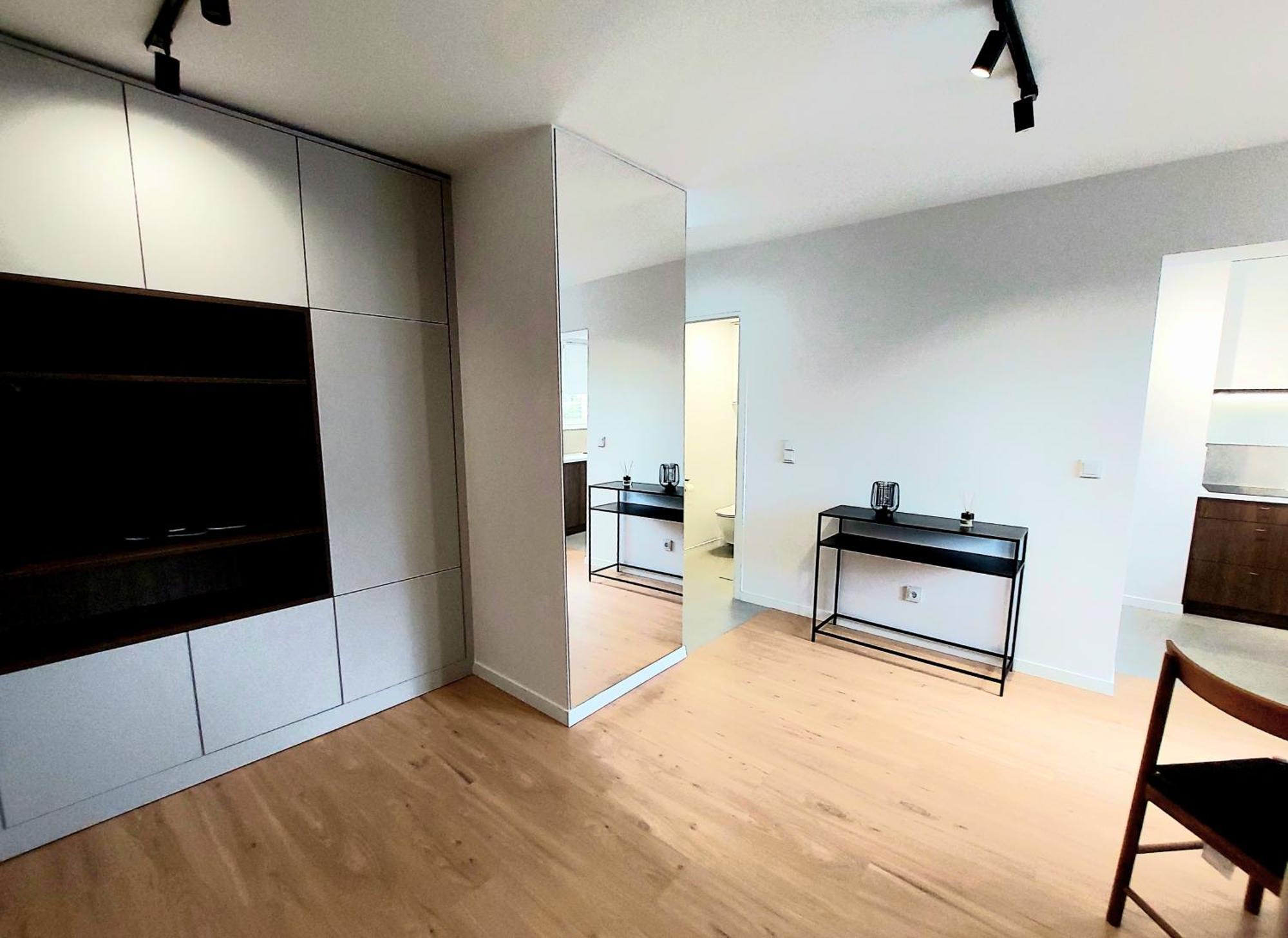 Apartament Master Place *