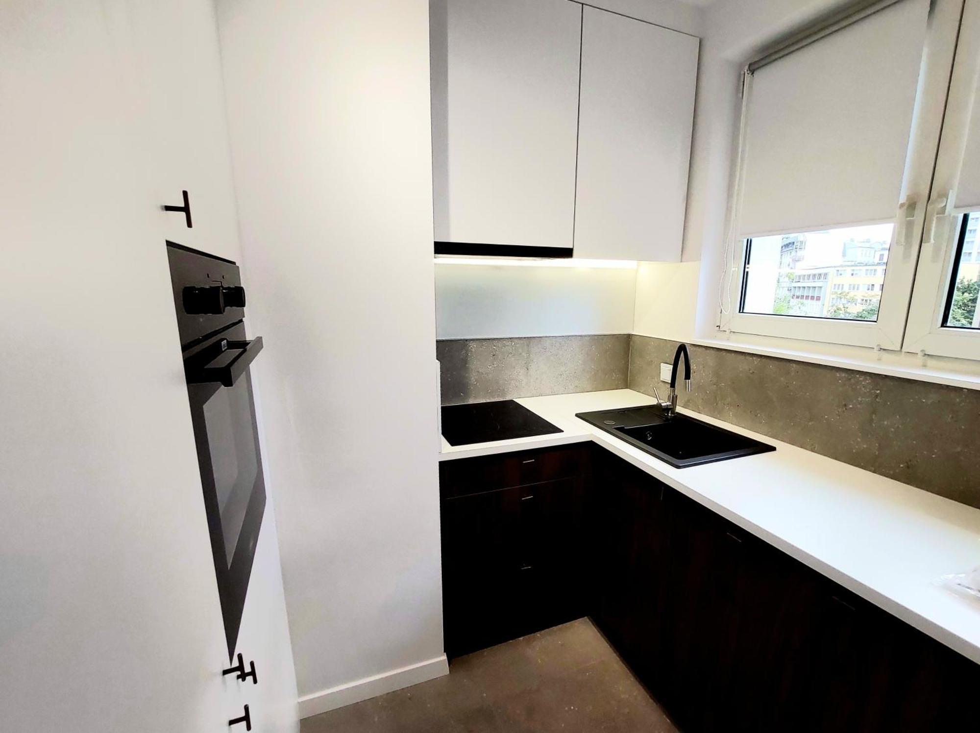 Apartament Master Place *